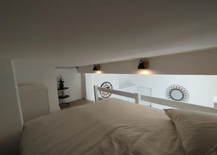 Studio Mezzanine